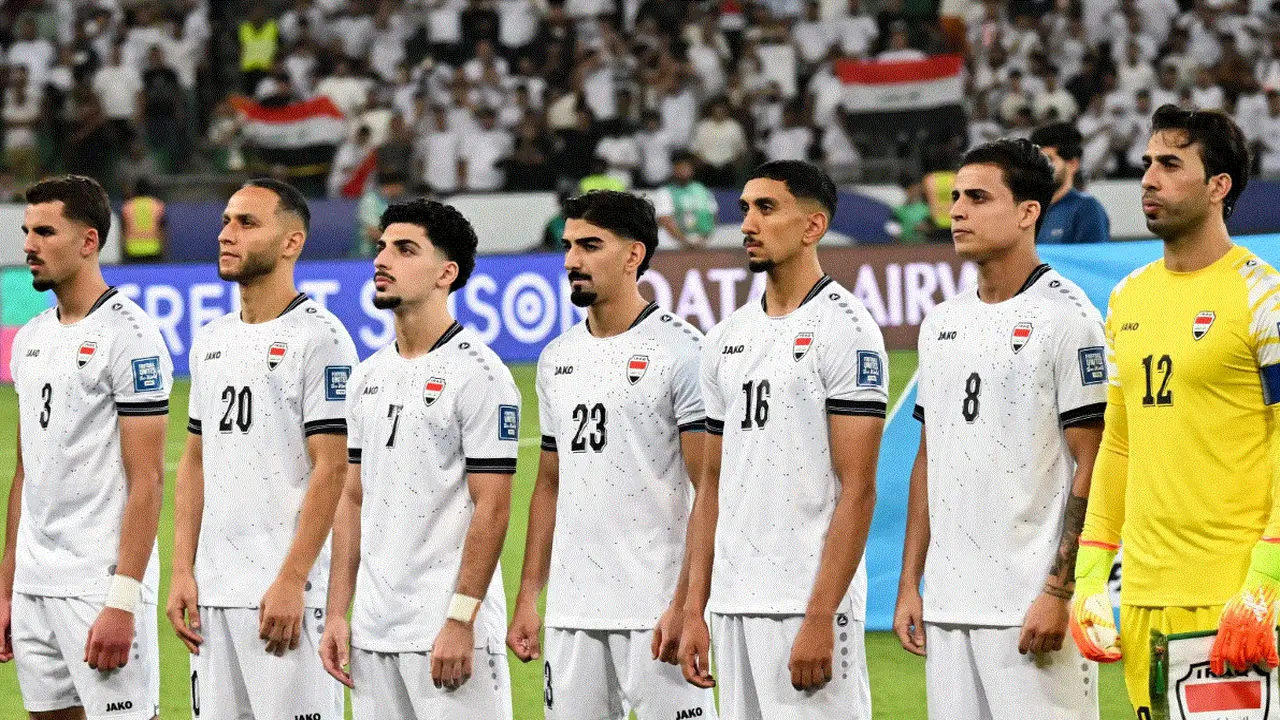 القنوات الناقلة لمواجهة العراق وبوليفيا في تصفيات كأس العالم وموعد انطلاقها